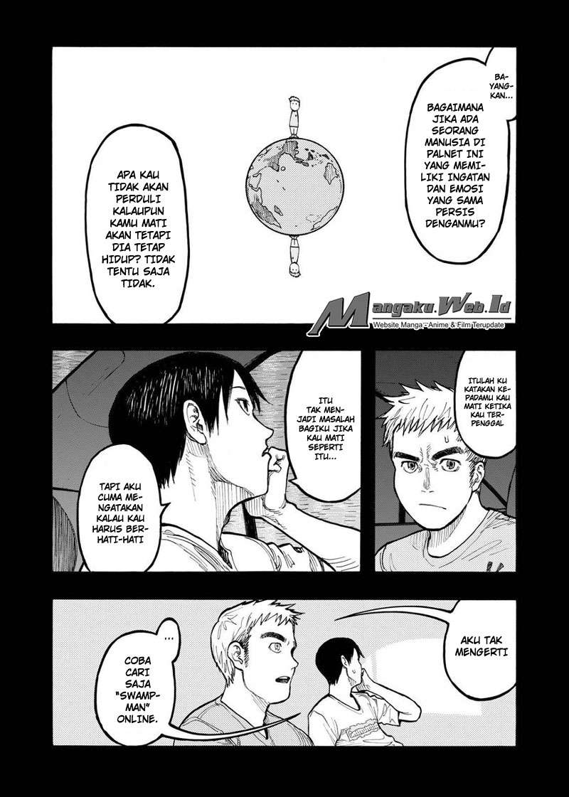 Ajin Chapter 36 Gambar 5