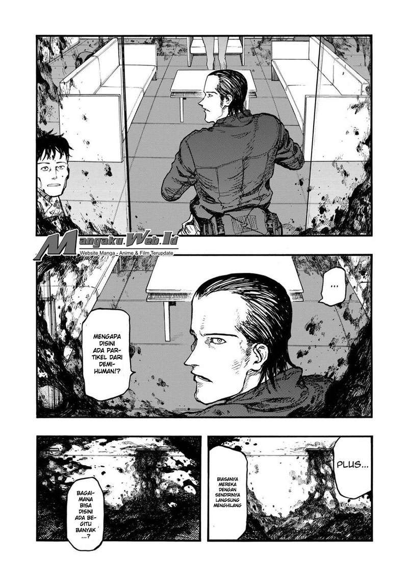 Ajin Chapter 34 Gambar 29