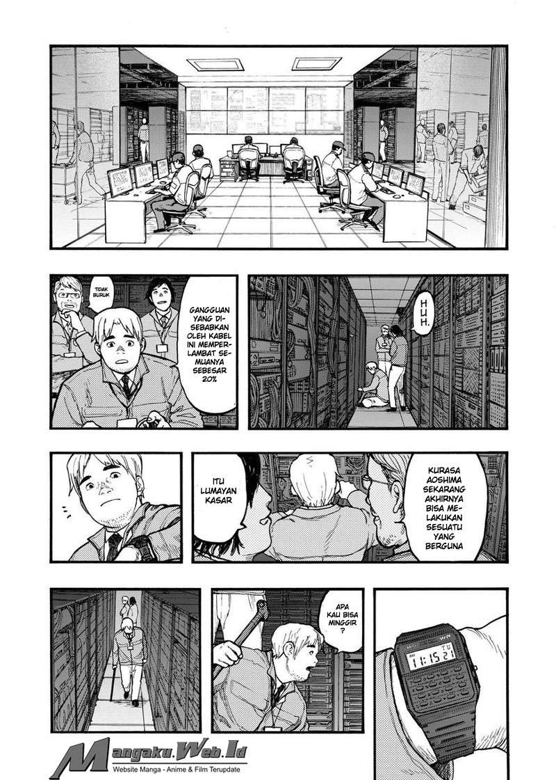 Ajin Chapter 32 Gambar 8