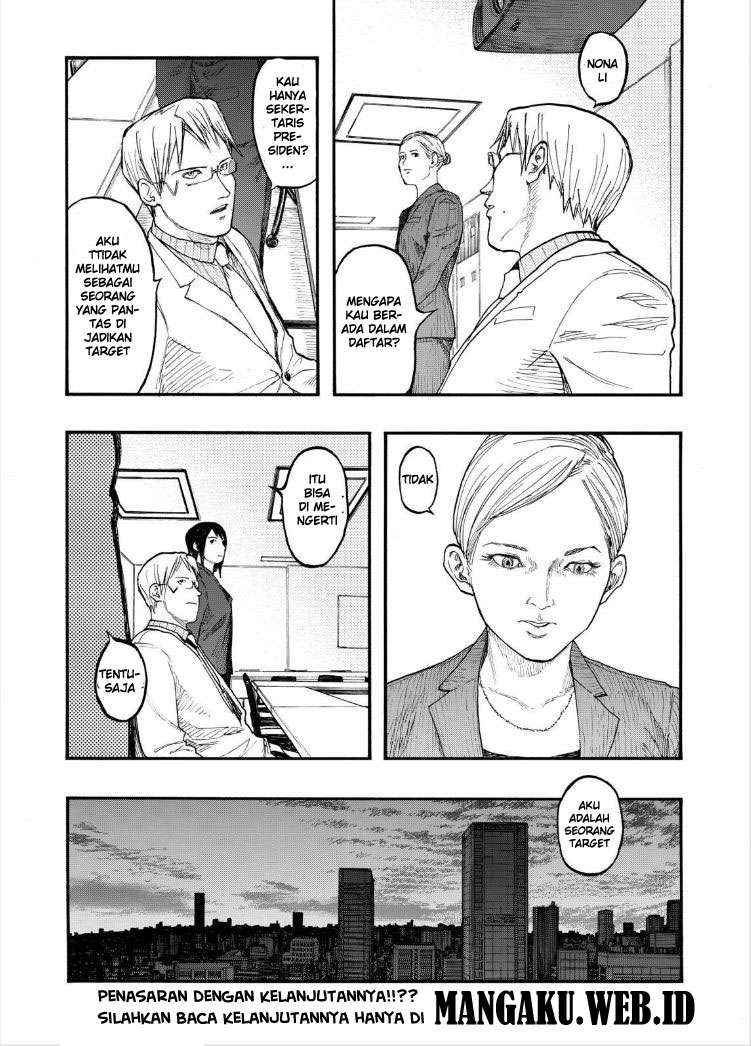 Ajin Chapter 31 Gambar 18