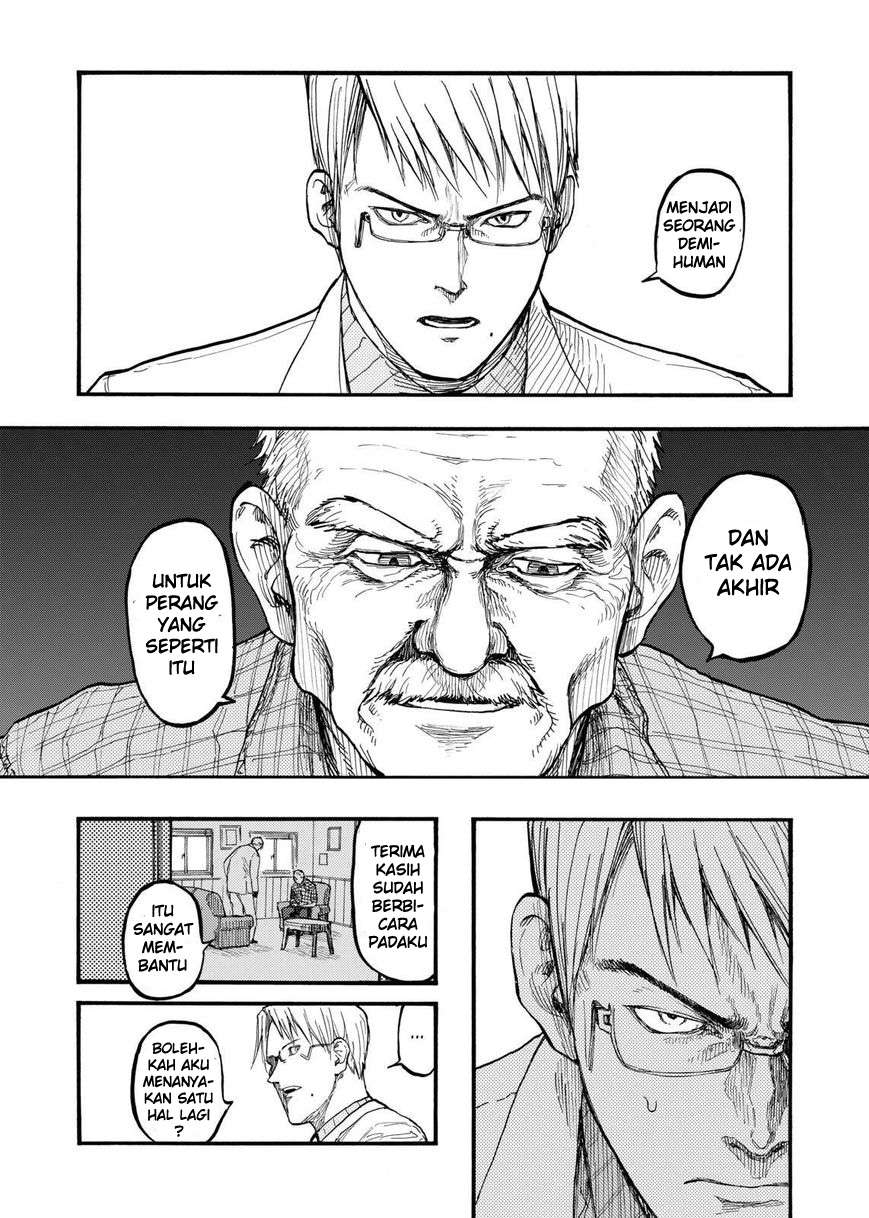 Ajin Chapter 30 Gambar 20