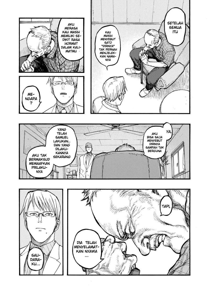 Ajin Chapter 30 Gambar 21