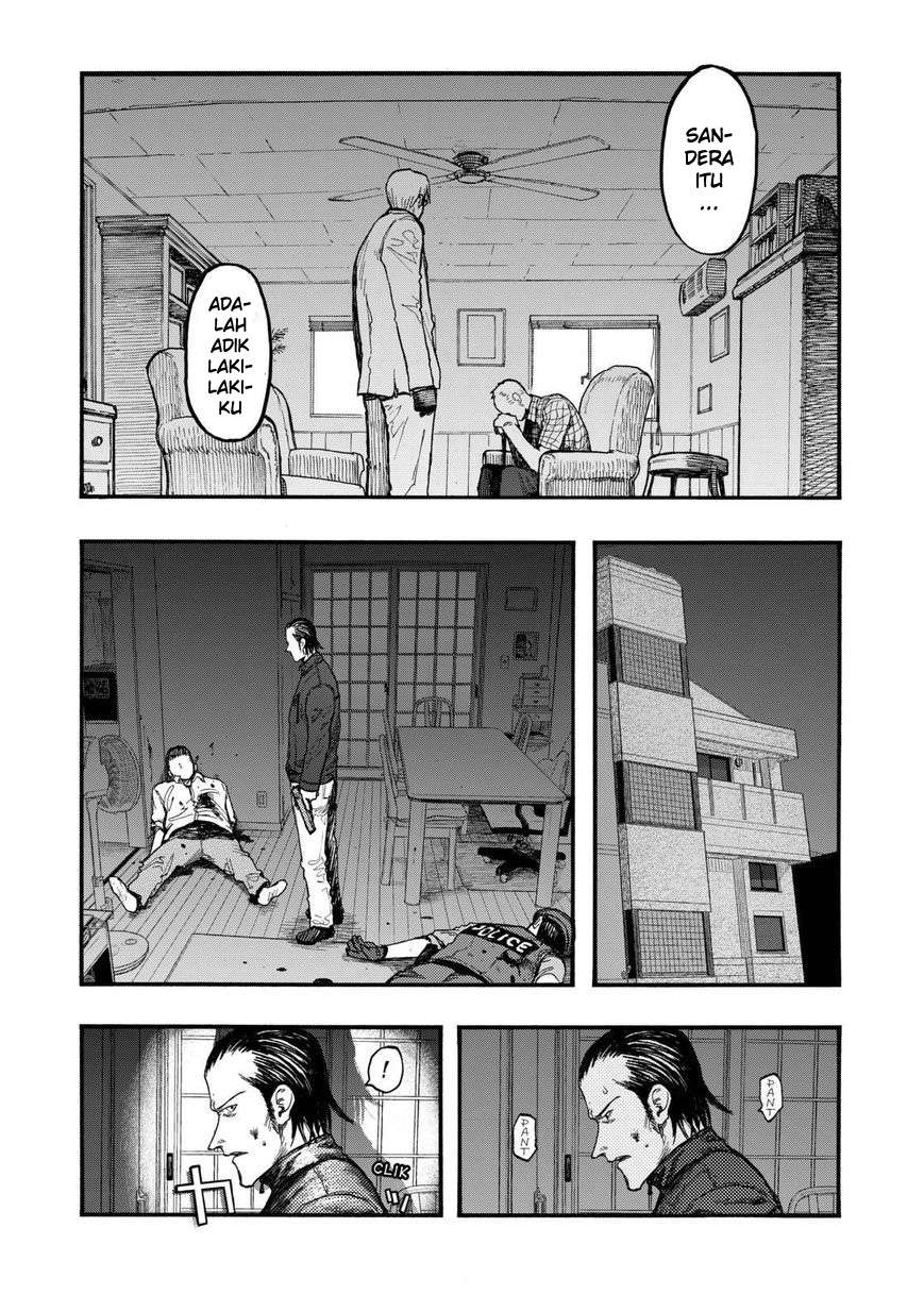 Ajin Chapter 30 Gambar 22