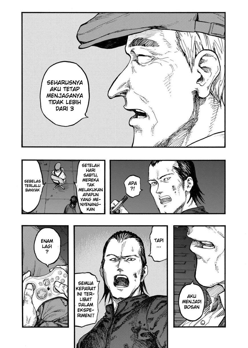 Ajin Chapter 30 Gambar 33