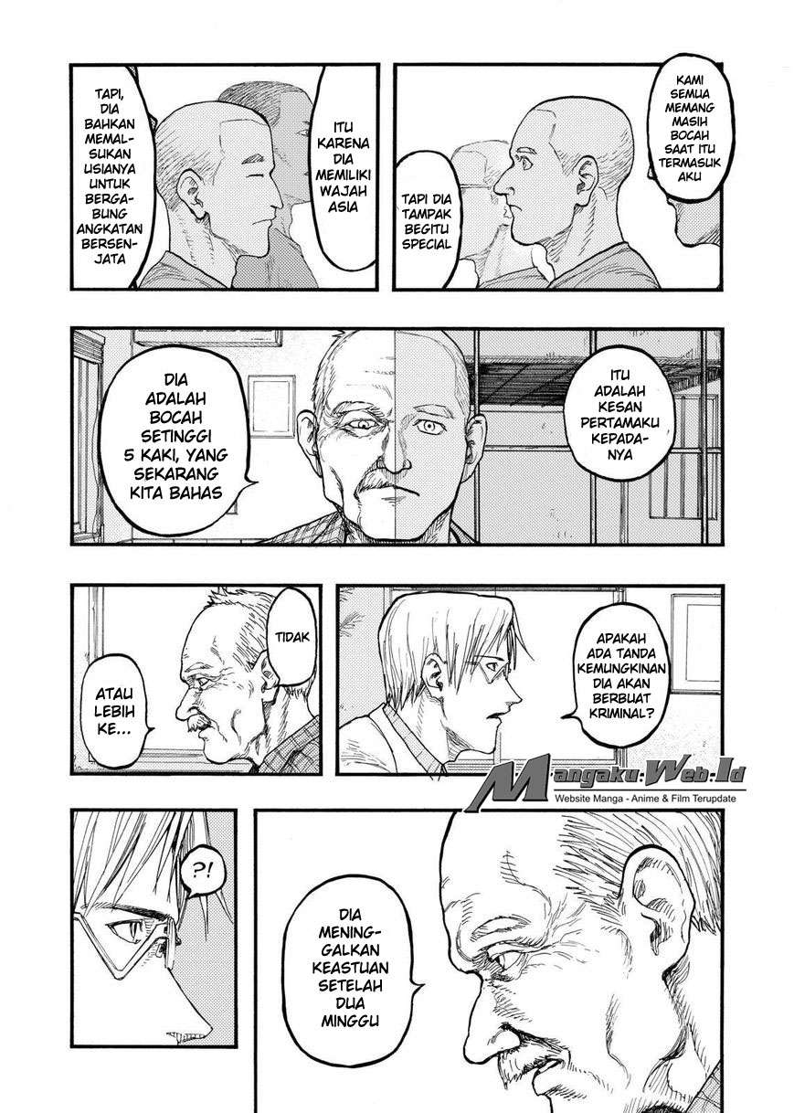 Ajin Chapter 30 Gambar 7