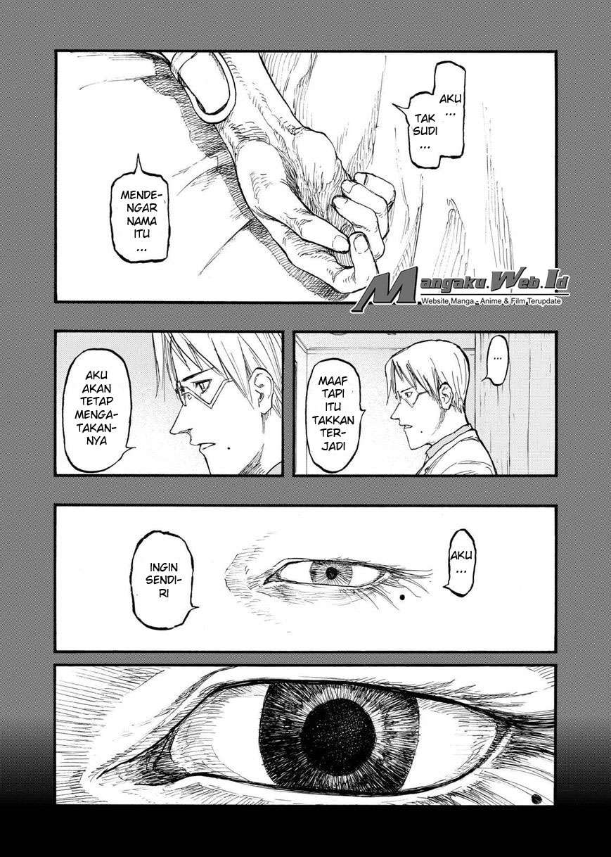 Ajin Chapter 27 Gambar 10