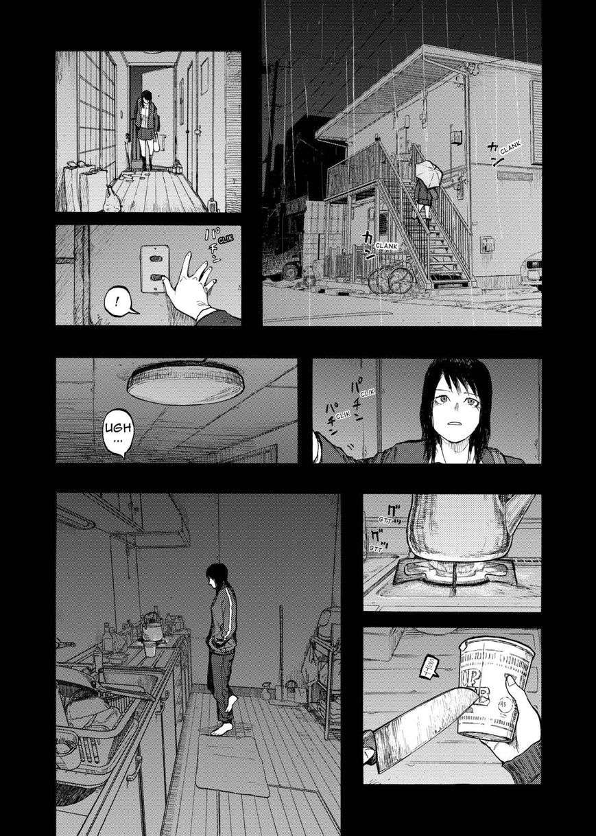 Ajin Chapter 27 Gambar 13