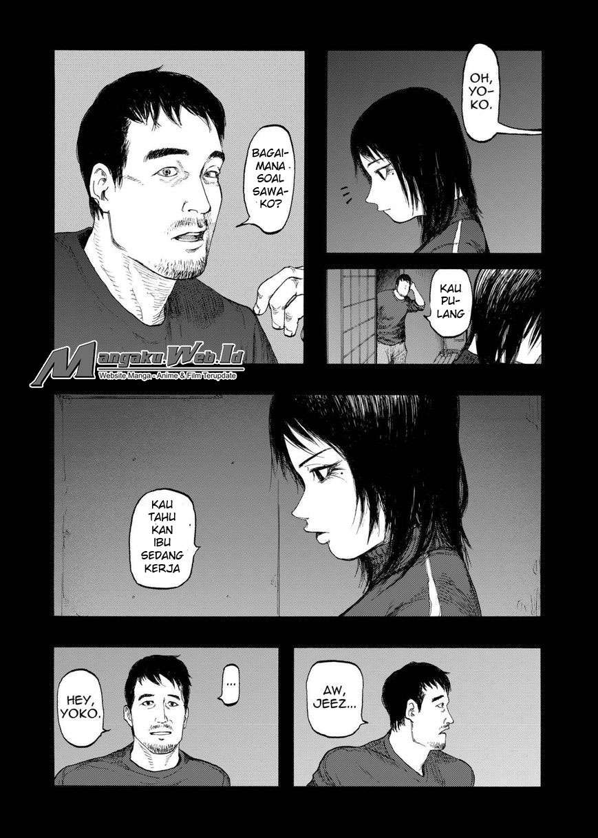 Ajin Chapter 27 Gambar 14