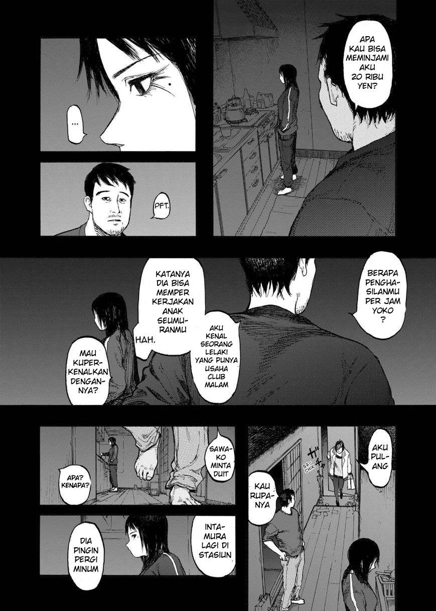 Ajin Chapter 27 Gambar 15