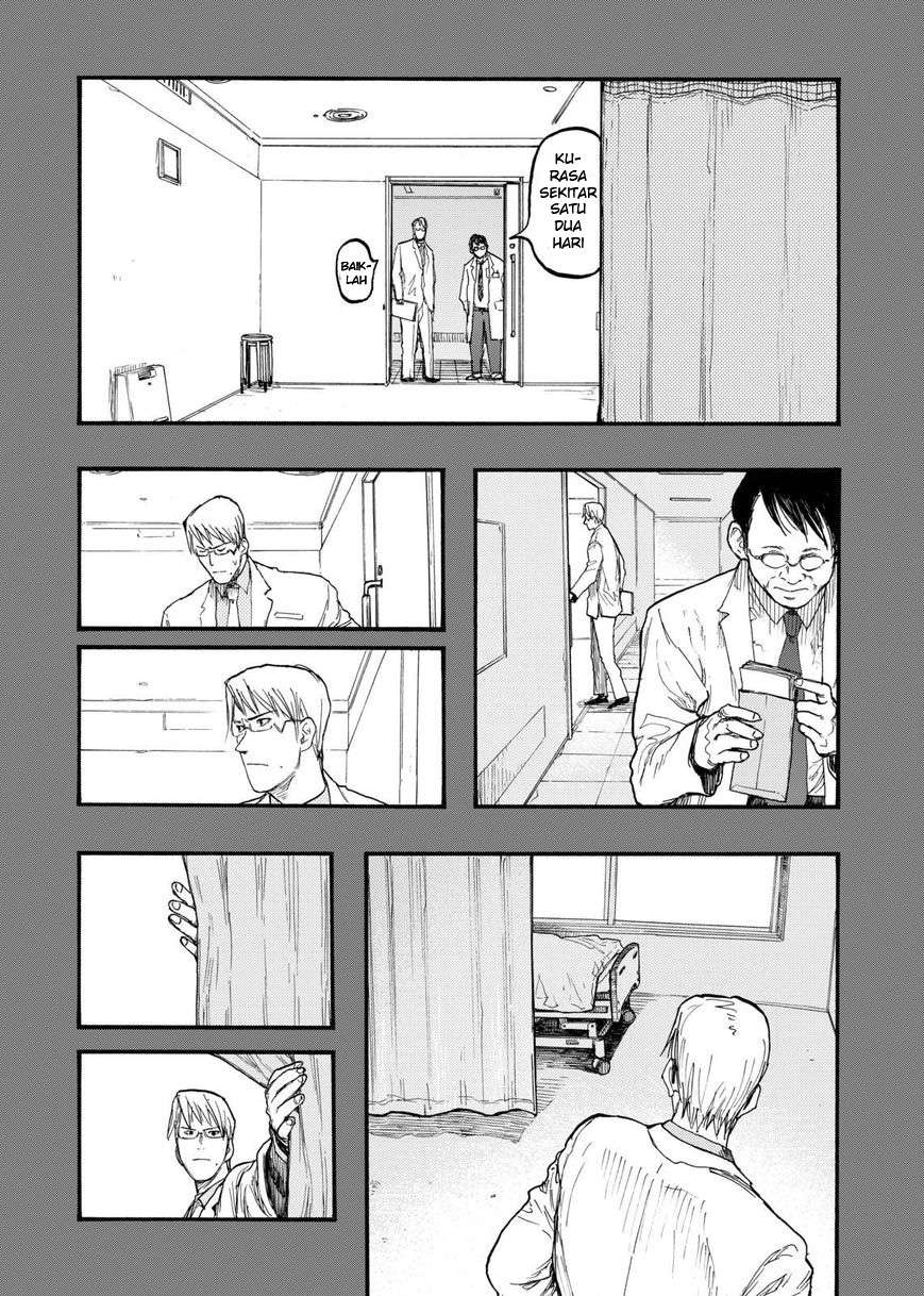 Ajin Chapter 27 Gambar 6