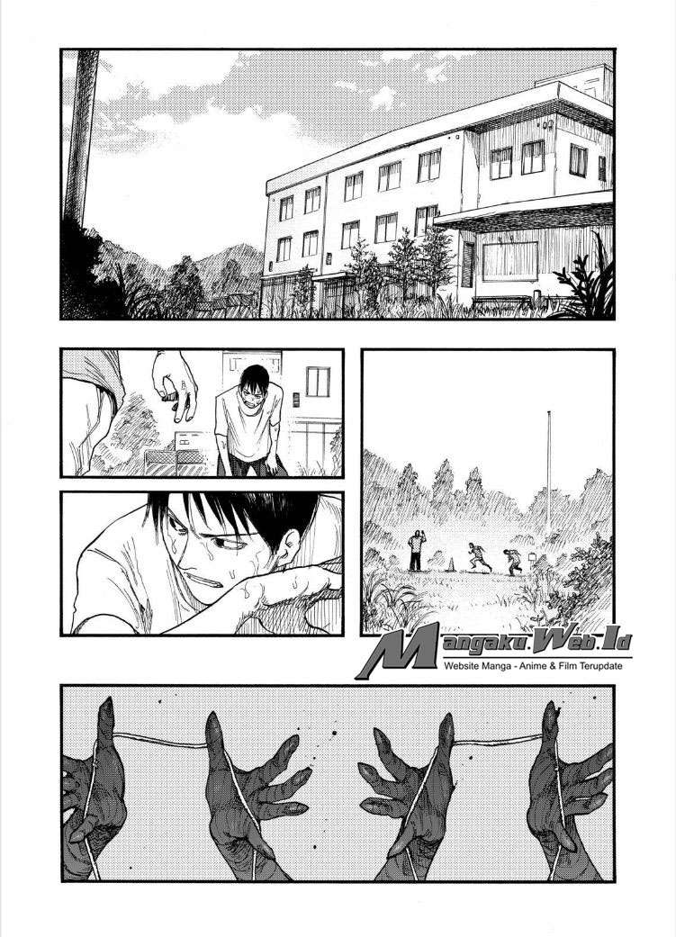 Ajin Chapter 26 Gambar 15