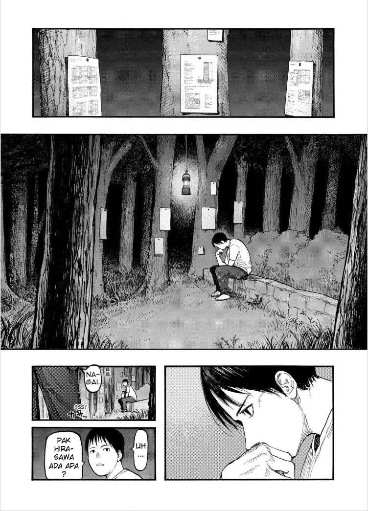 Ajin Chapter 26 Gambar 24