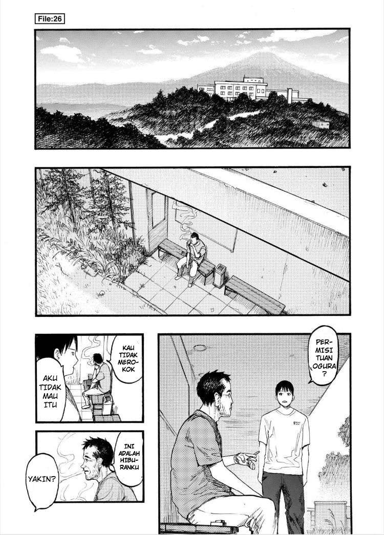 Ajin Chapter 26 Gambar 3