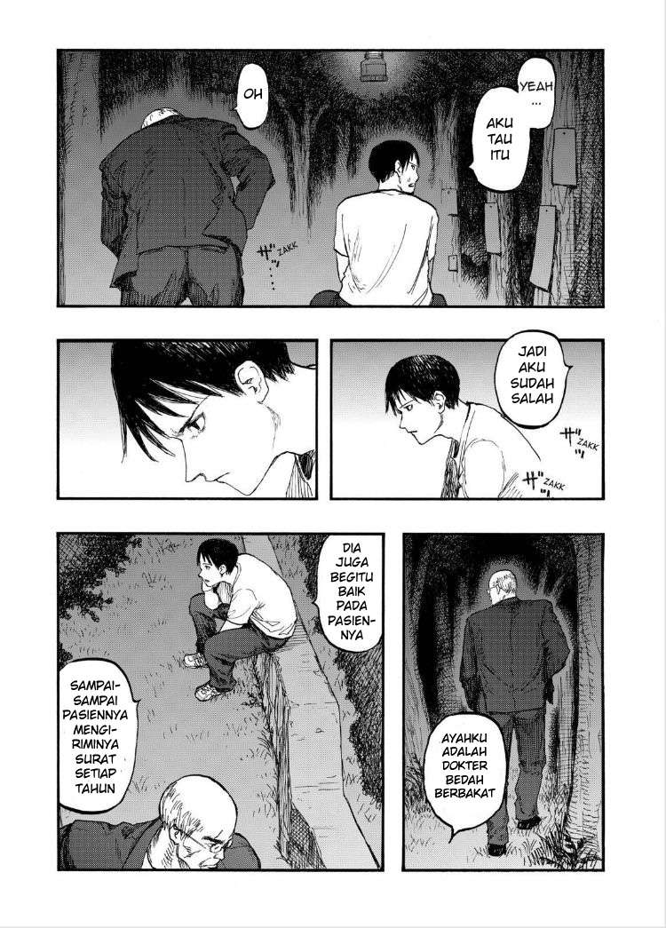 Ajin Chapter 26 Gambar 31