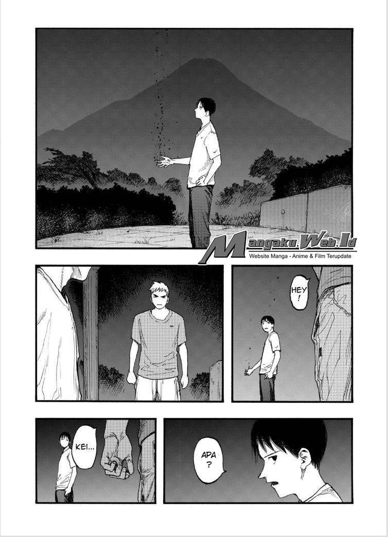 Ajin Chapter 26 Gambar 36