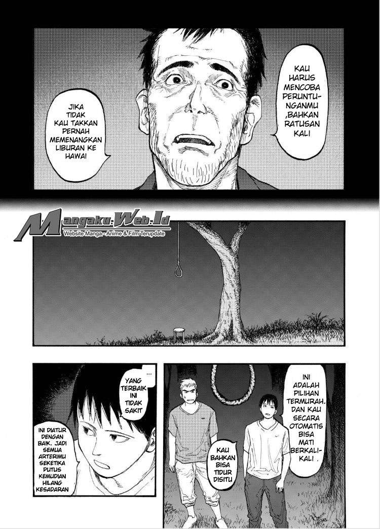 Ajin Chapter 26 Gambar 39