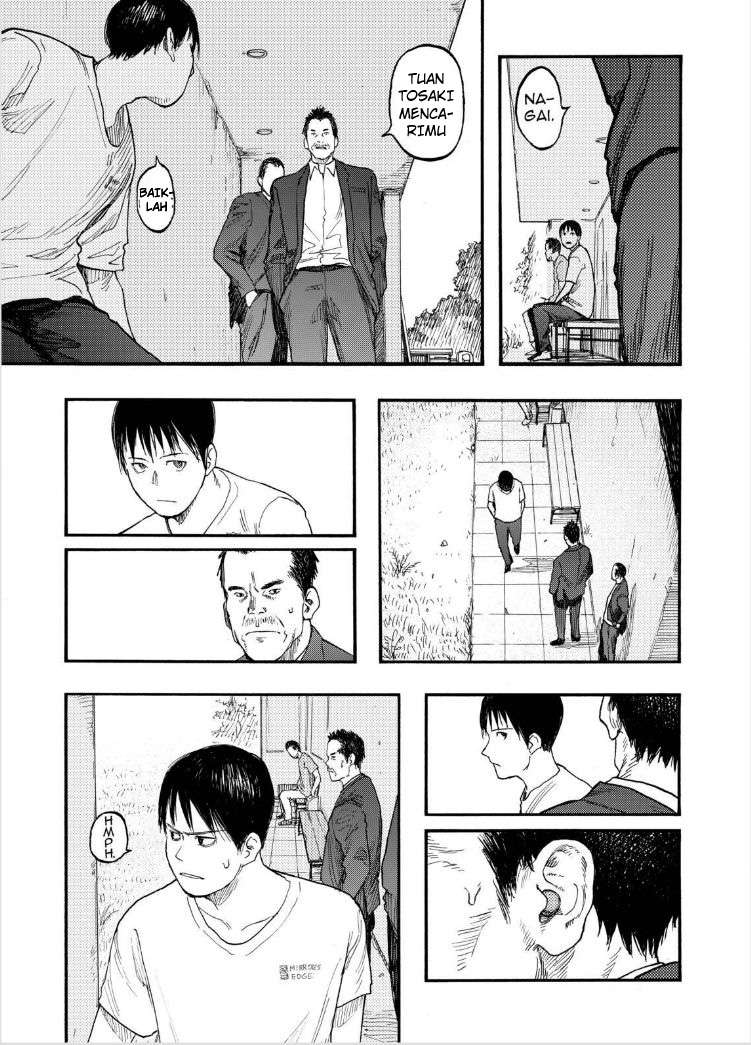 Ajin Chapter 26 Gambar 7