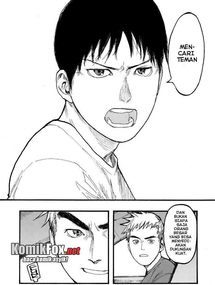 Ajin Chapter 23 Gambar 13