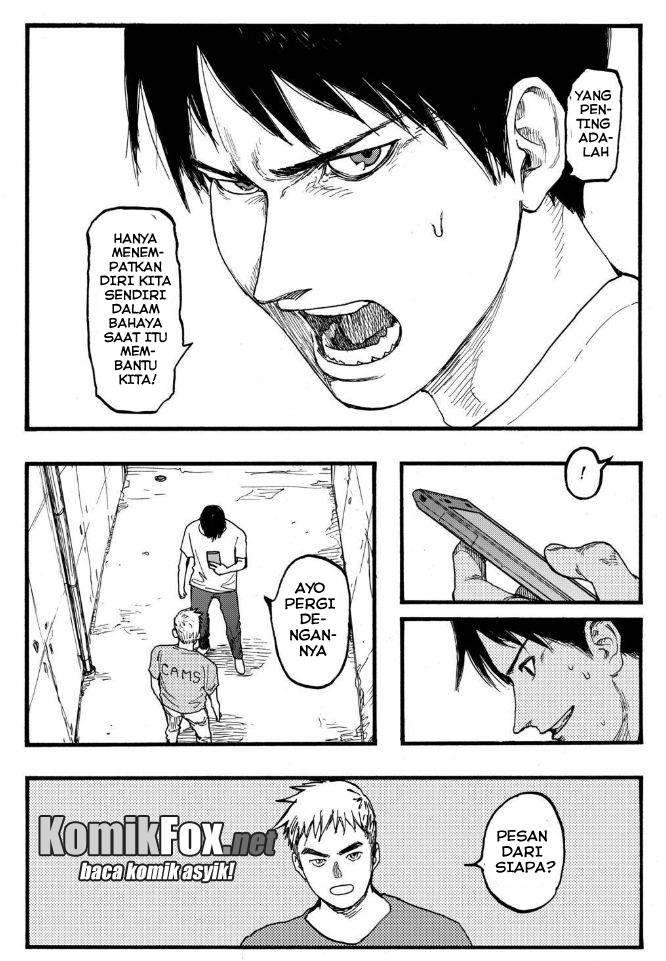 Ajin Chapter 23 Gambar 19