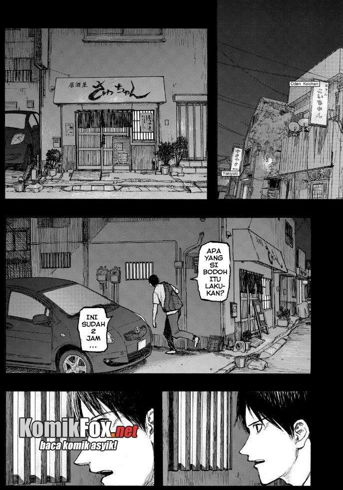 Ajin Chapter 23 Gambar 27