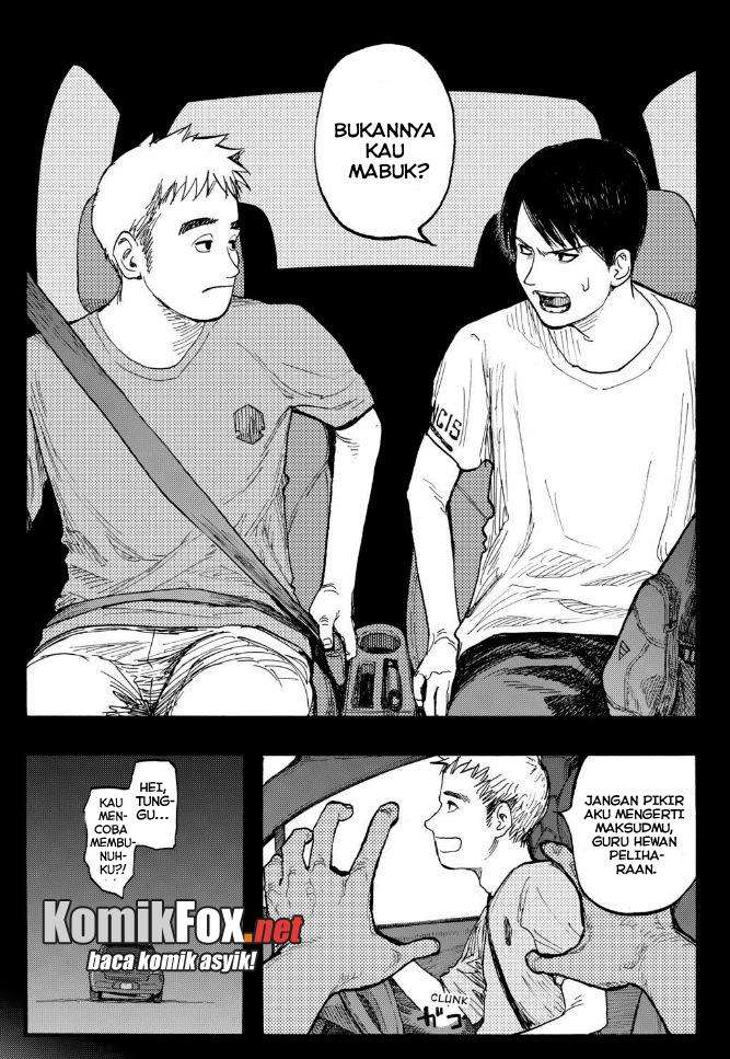 Ajin Chapter 23 Gambar 31