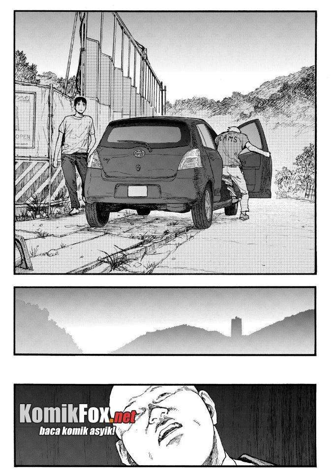 Ajin Chapter 23 Gambar 32