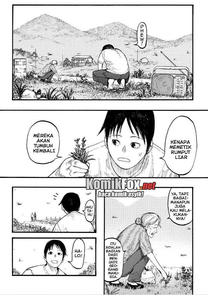 Ajin Chapter 22 Gambar 8