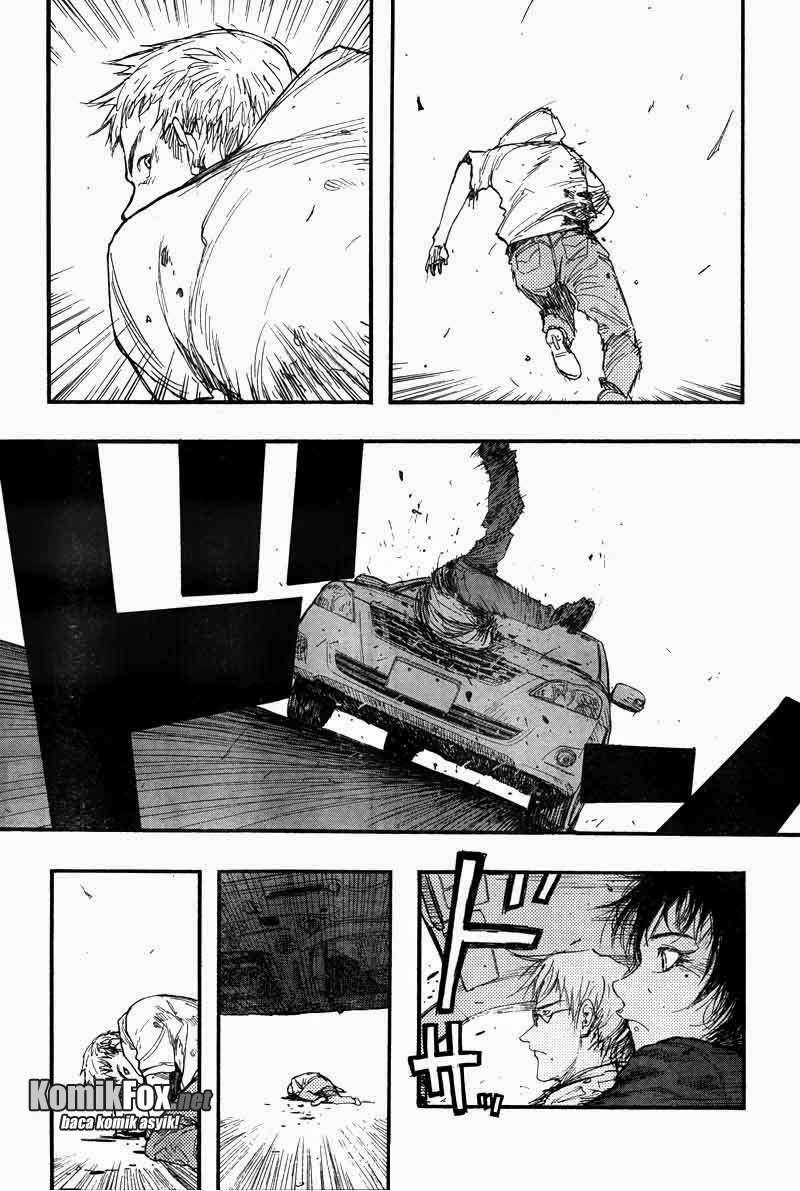 Ajin Chapter 16 Gambar 20