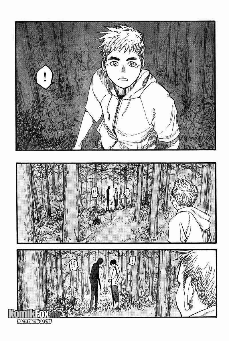 Ajin Chapter 16 Gambar 30