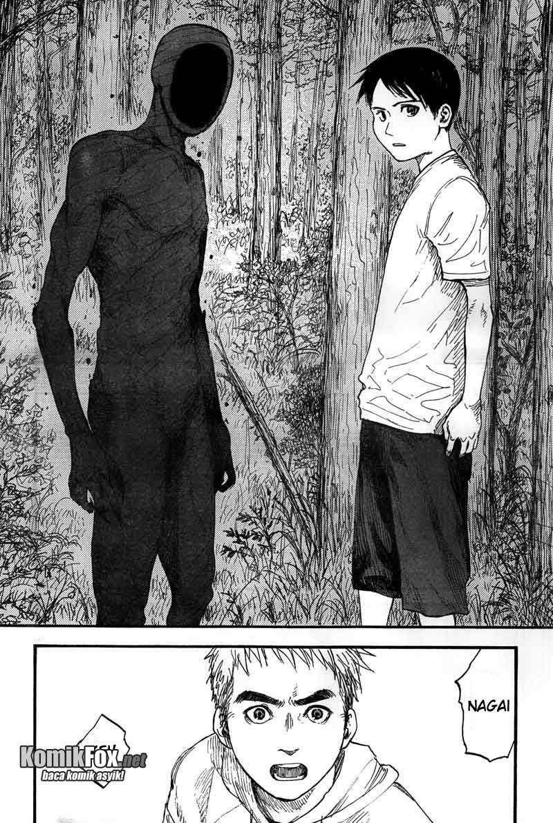 Ajin Chapter 16 Gambar 31