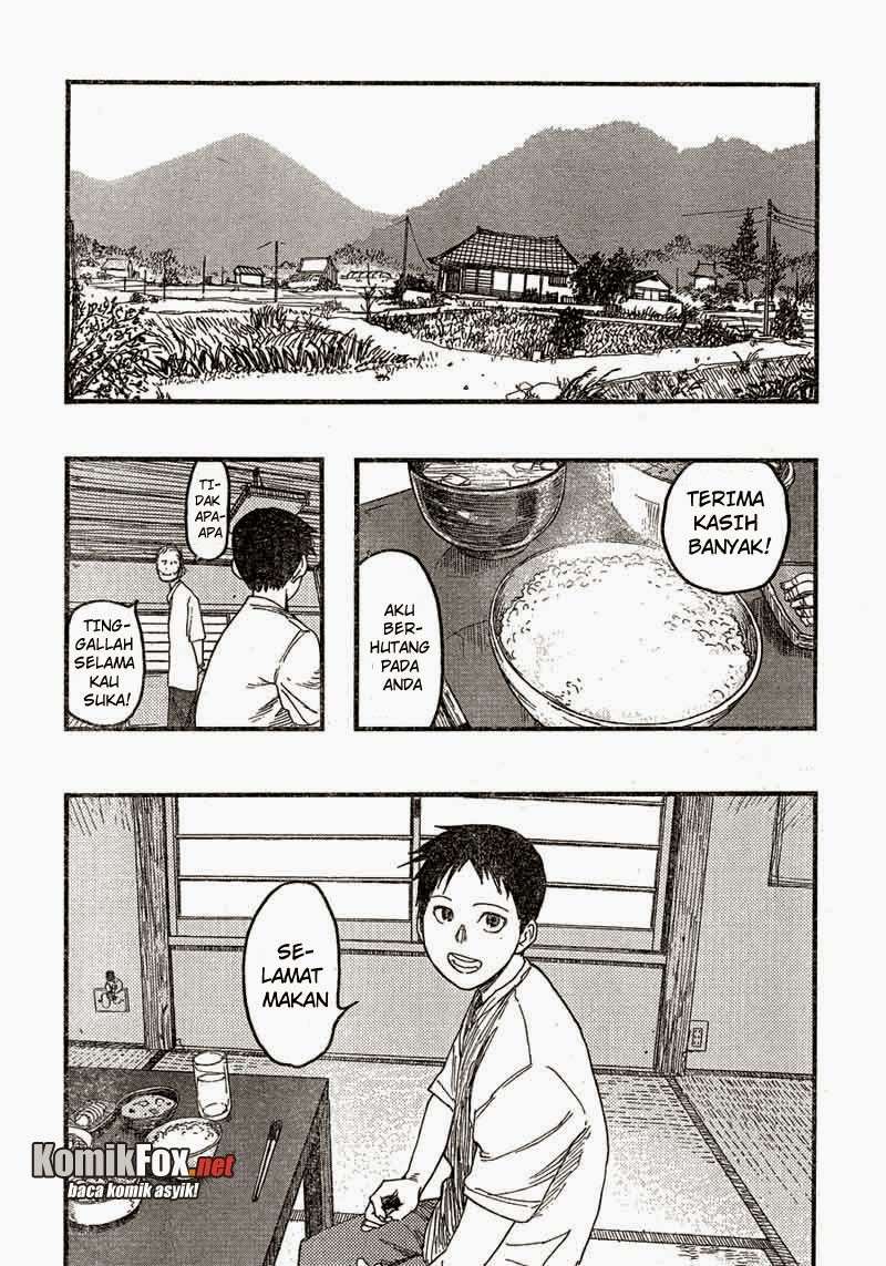 Ajin Chapter 15 Gambar 32