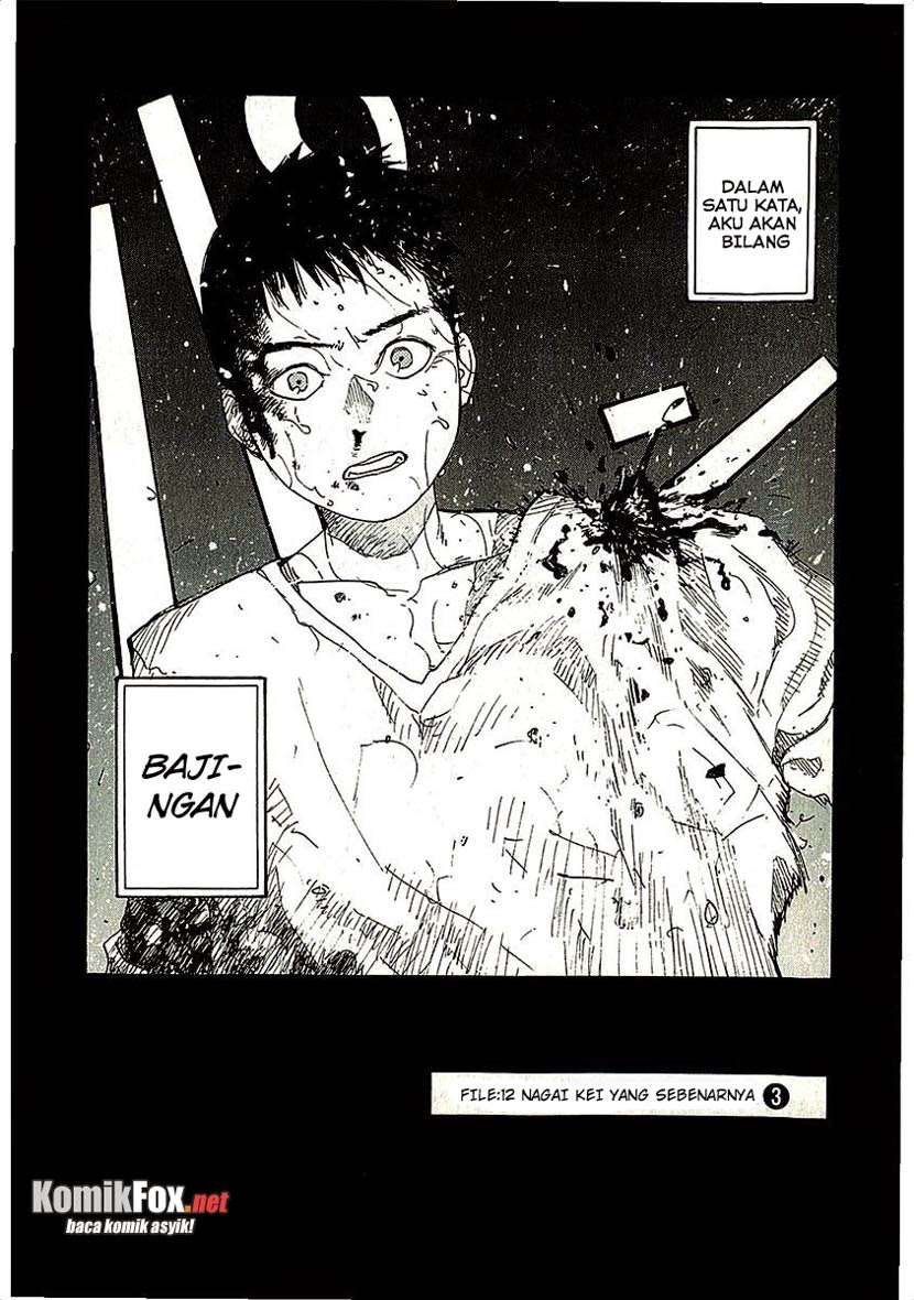 Baca Manga Ajin Chapter 12 Gambar 2