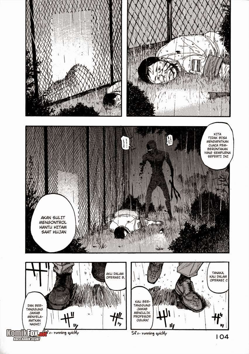 Ajin Chapter 9 Gambar 3