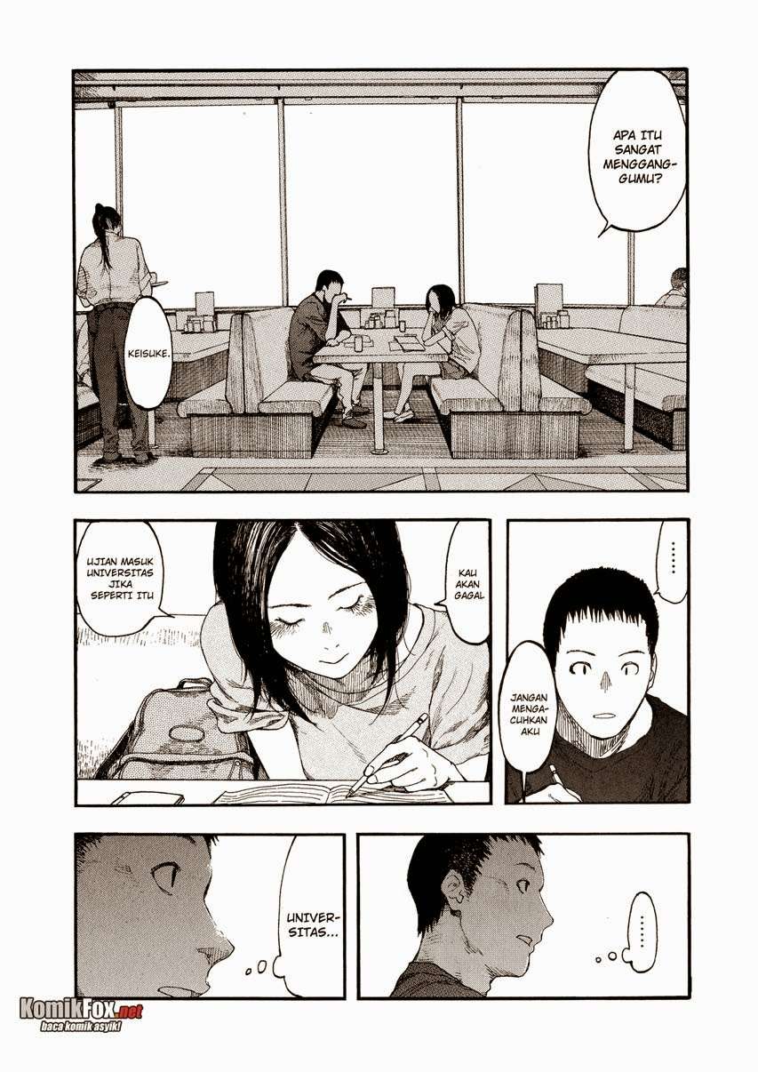 Ajin Chapter 8 Gambar 11