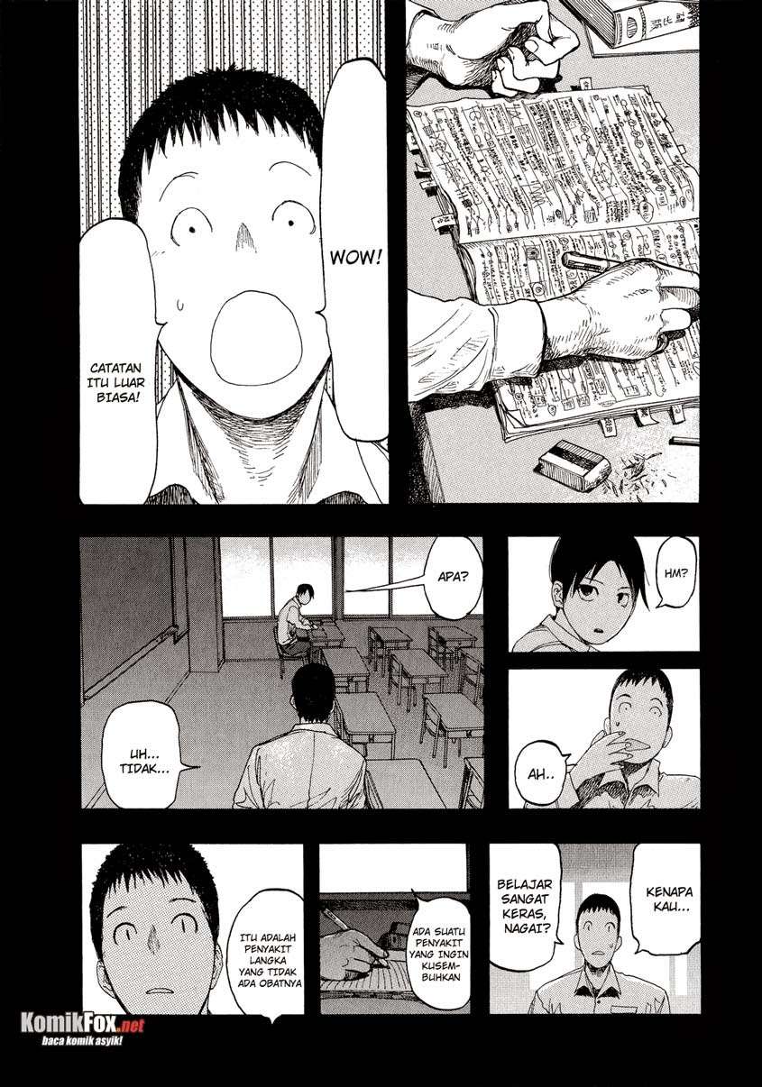 Ajin Chapter 8 Gambar 13