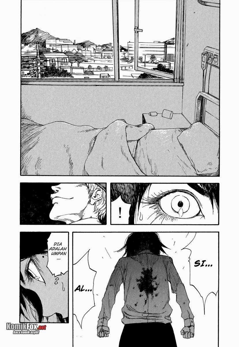 Ajin Chapter 5 Gambar 16