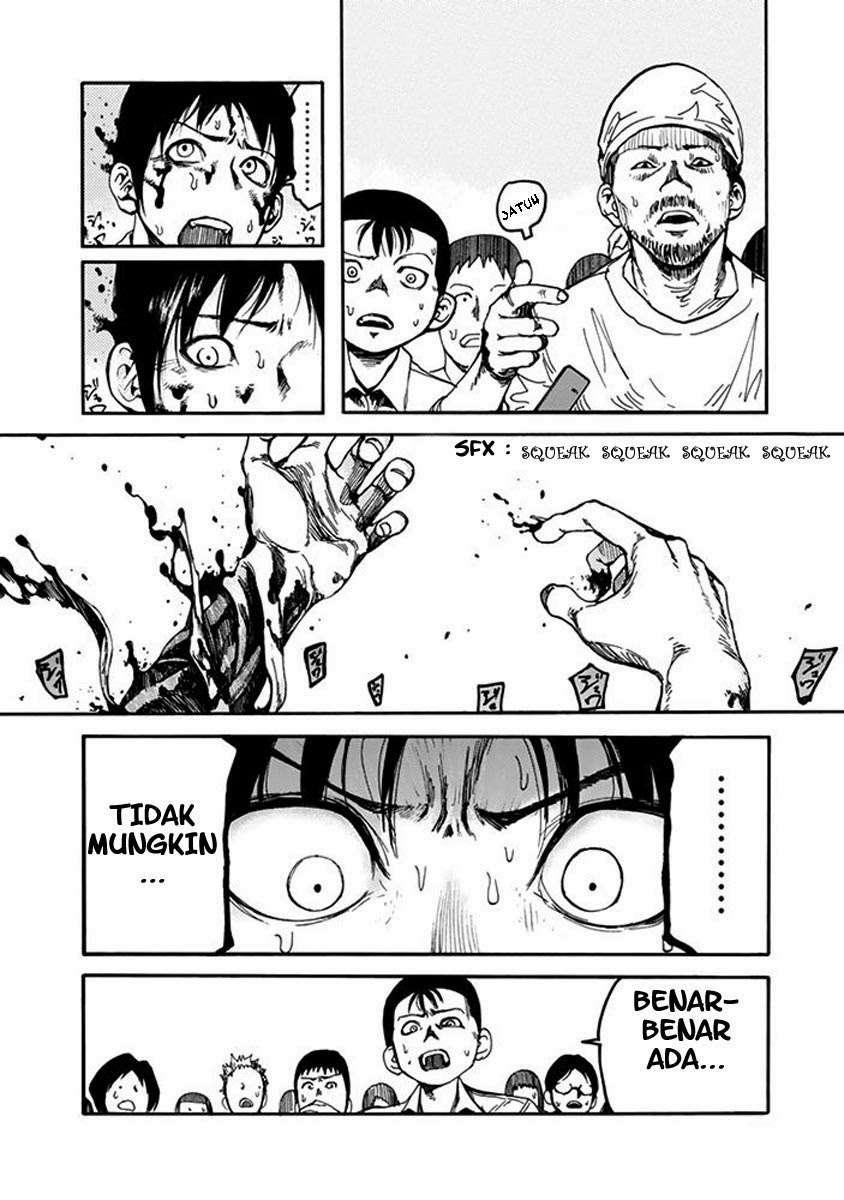 Ajin Chapter 1 Gambar 24