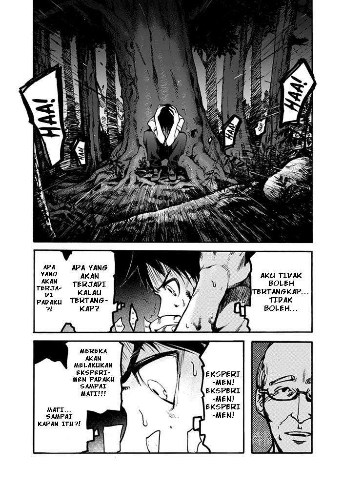 Ajin Chapter 1 Gambar 30