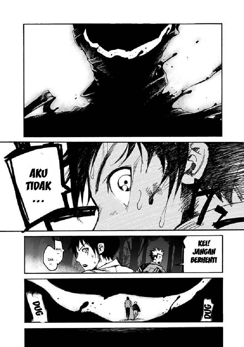 Ajin Chapter 1 Gambar 47