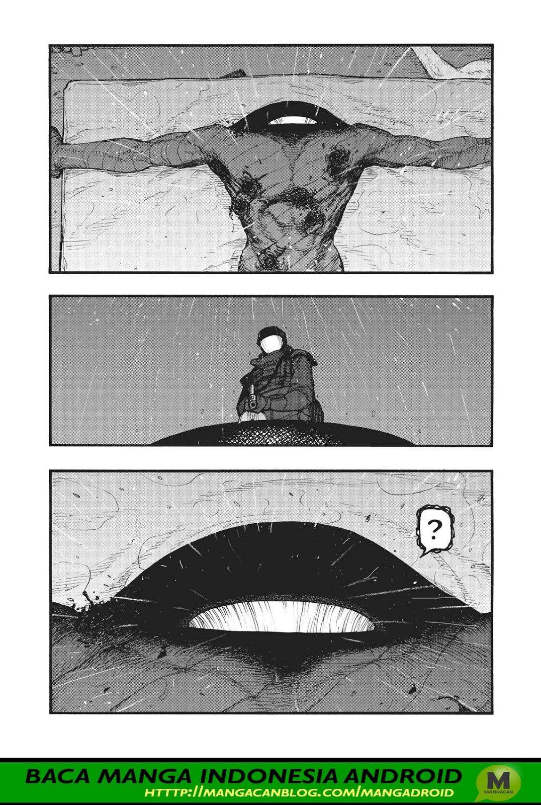 Ajin Chapter 66.5 Gambar 13