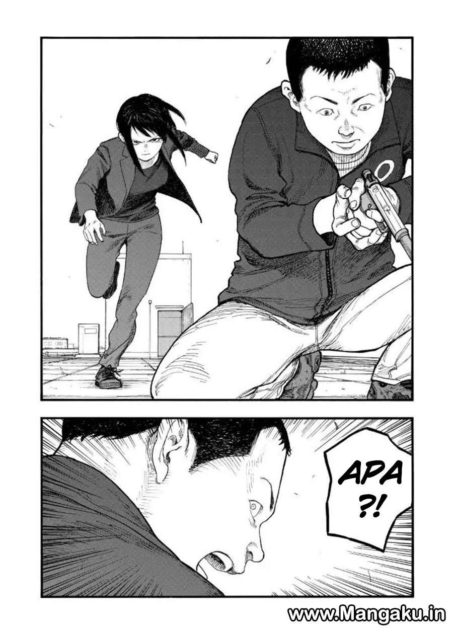 Ajin Chapter 63 Gambar 10