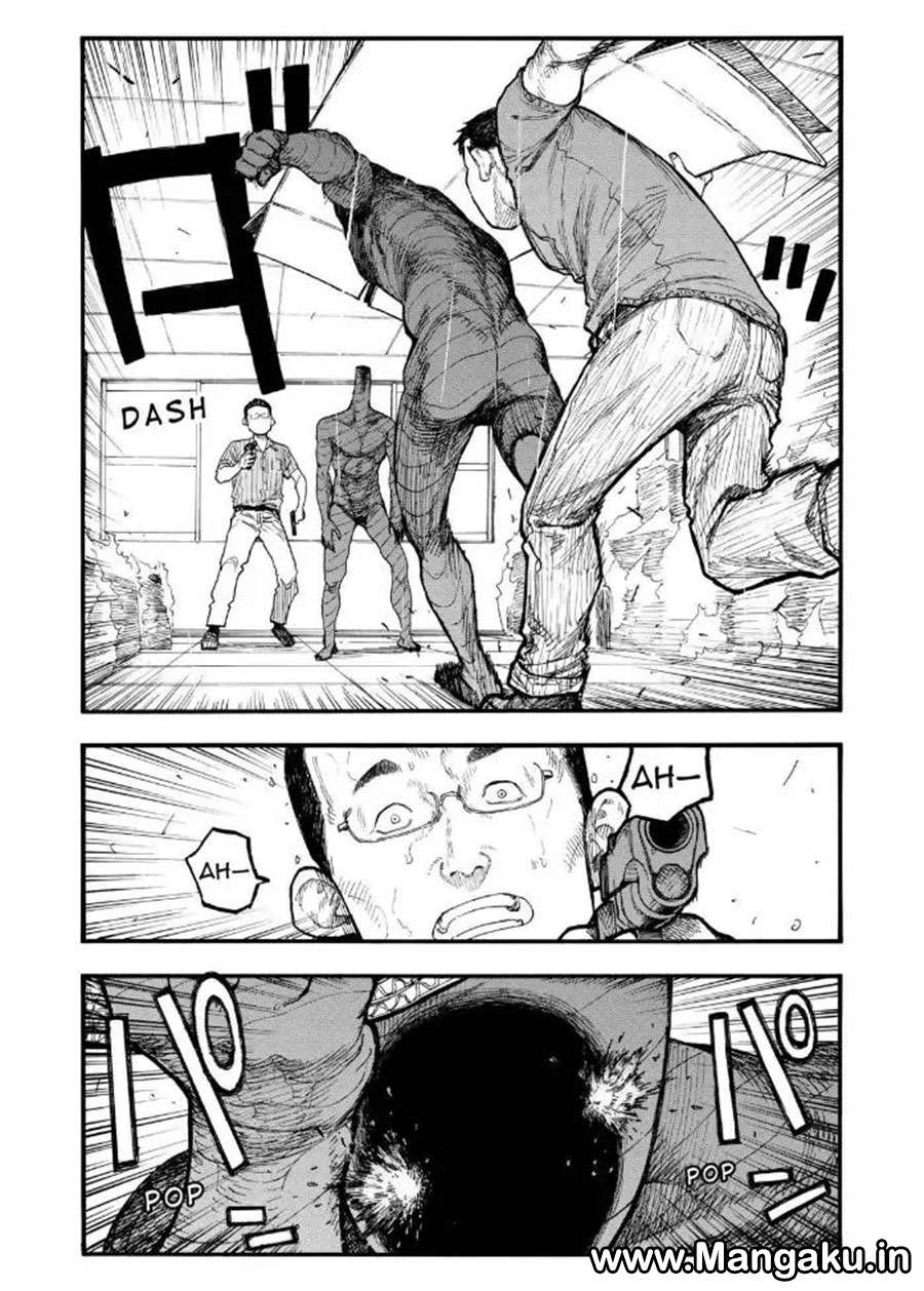 Ajin Chapter 63 Gambar 8