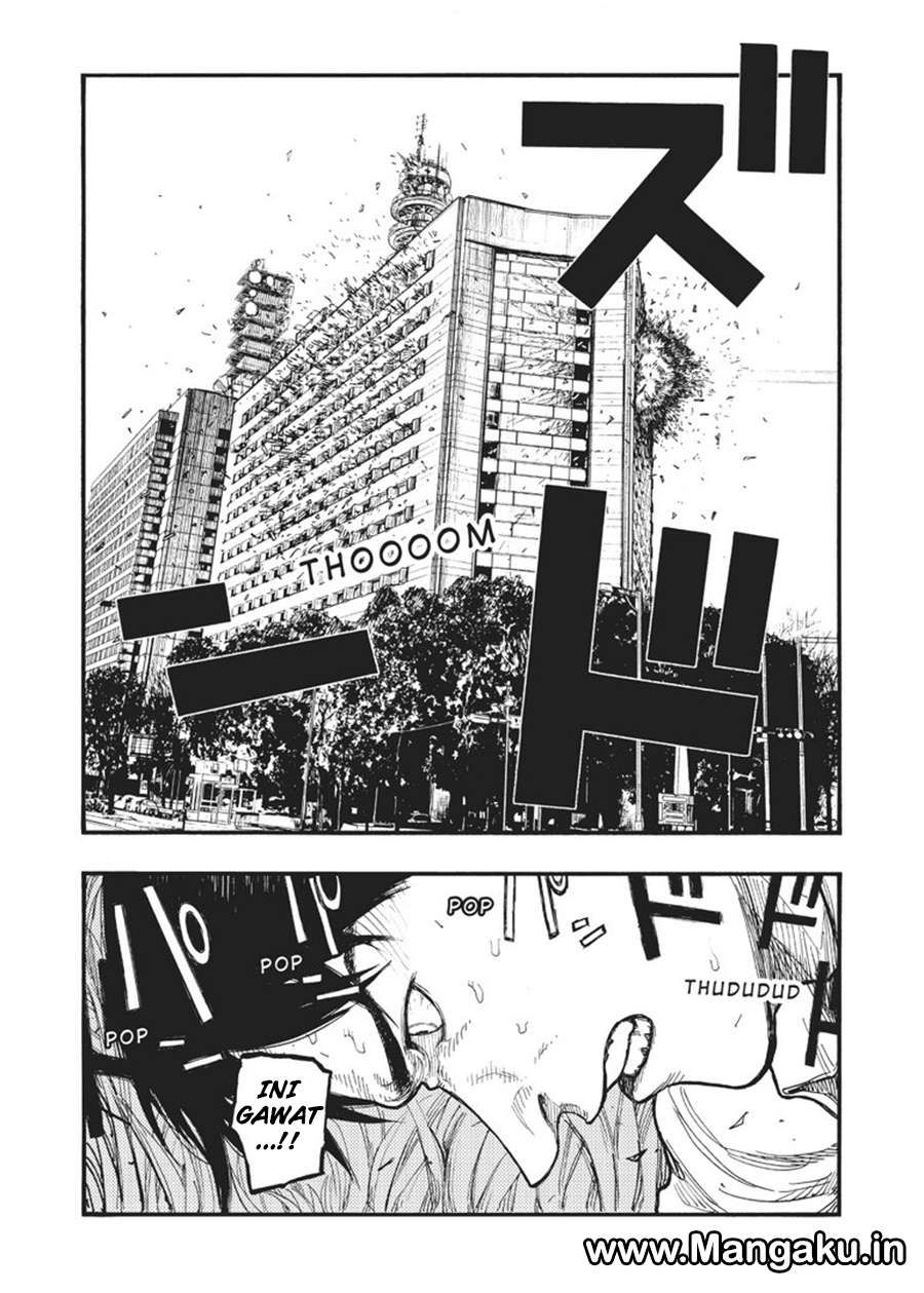 Ajin Chapter 62 Gambar 20