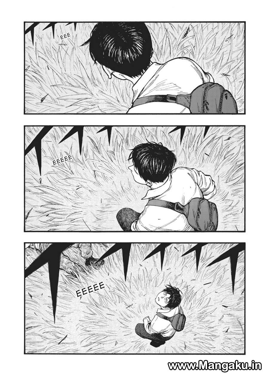 Ajin Chapter 62 Gambar 24