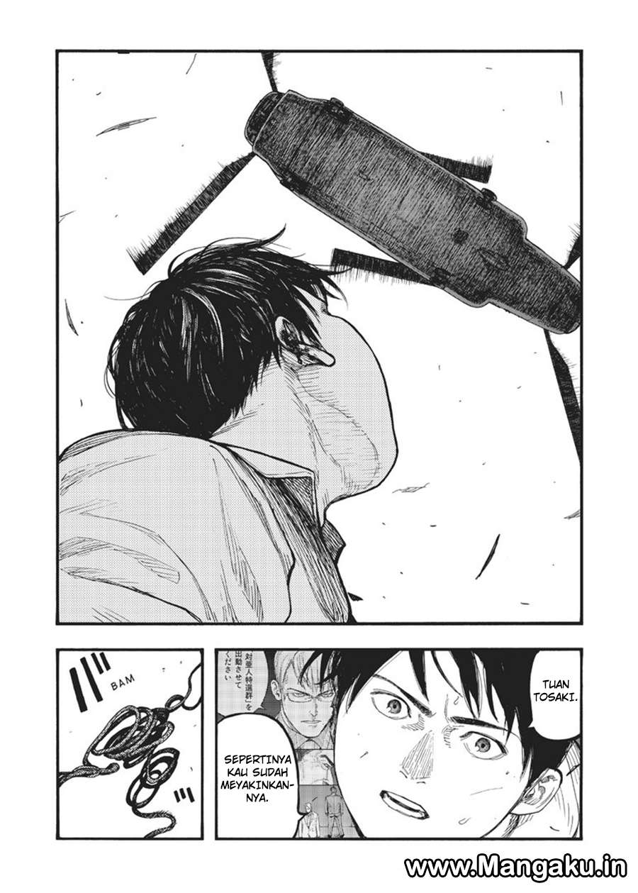 Ajin Chapter 62 Gambar 25