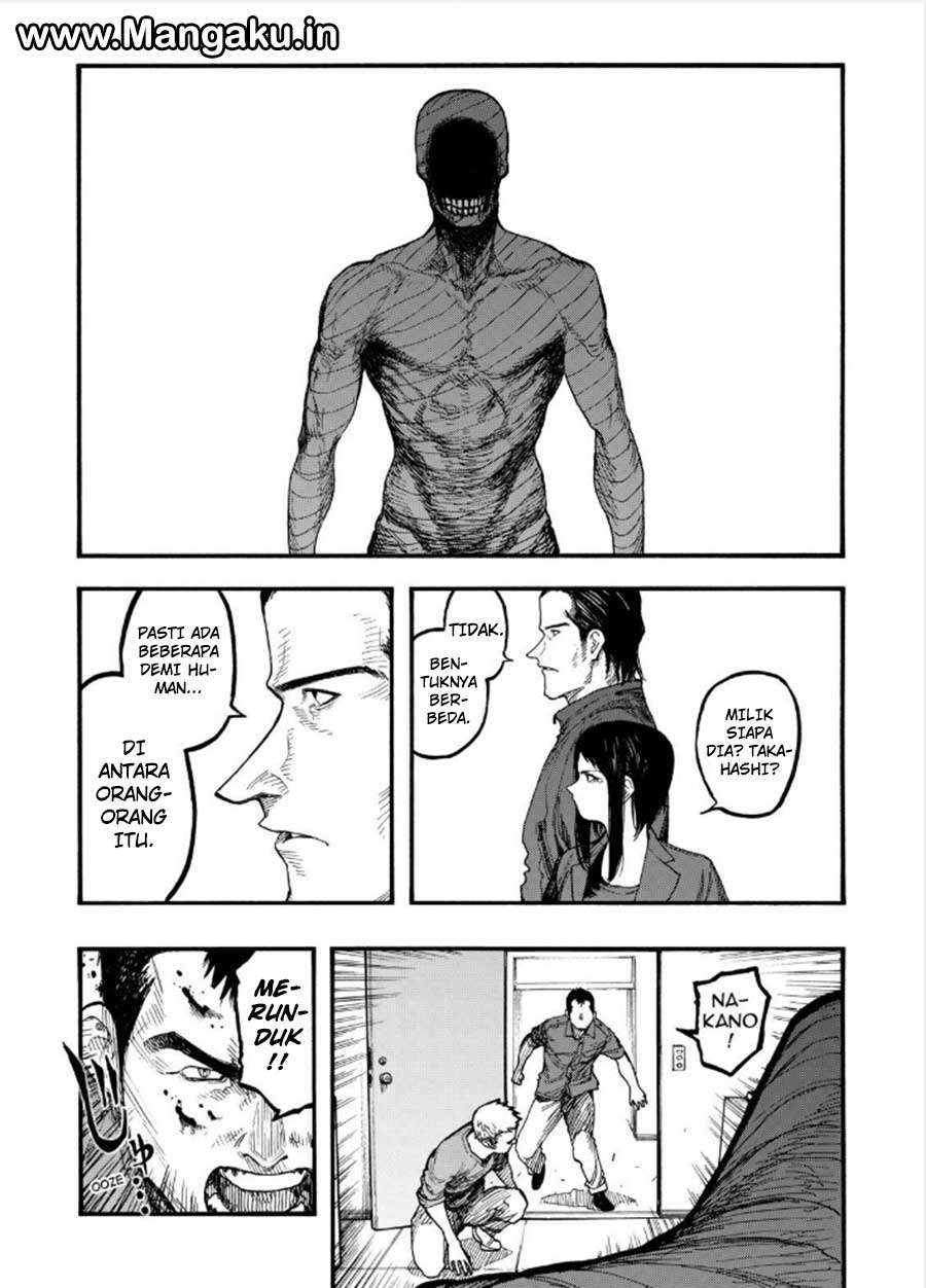 Ajin Chapter 61 Gambar 12