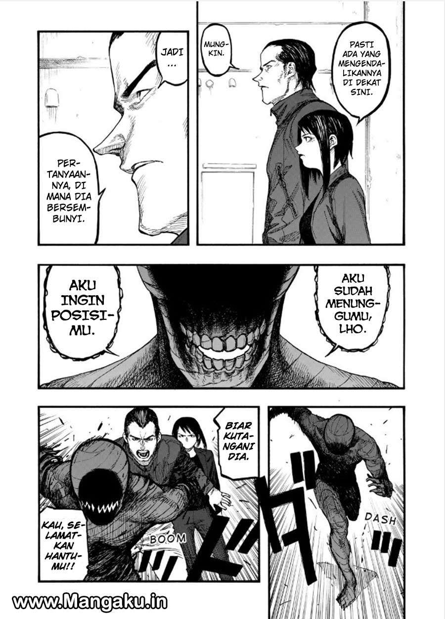 Ajin Chapter 61 Gambar 20