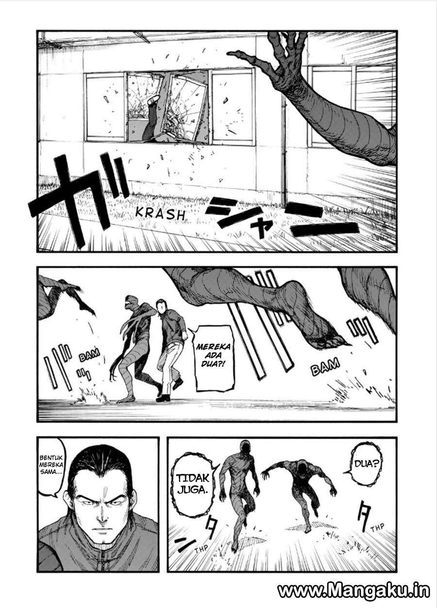 Ajin Chapter 61 Gambar 22