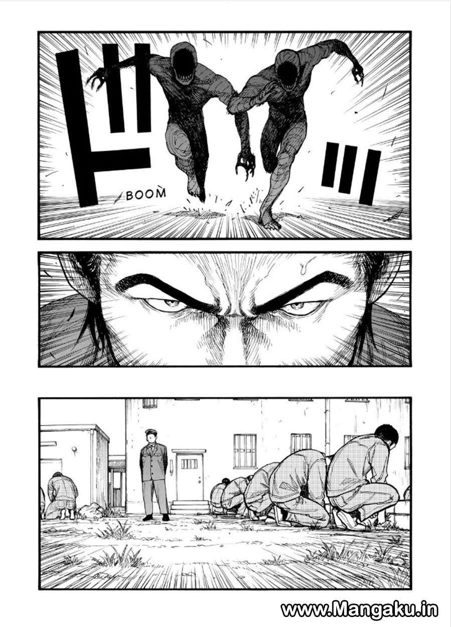 Ajin Chapter 61 Gambar 25