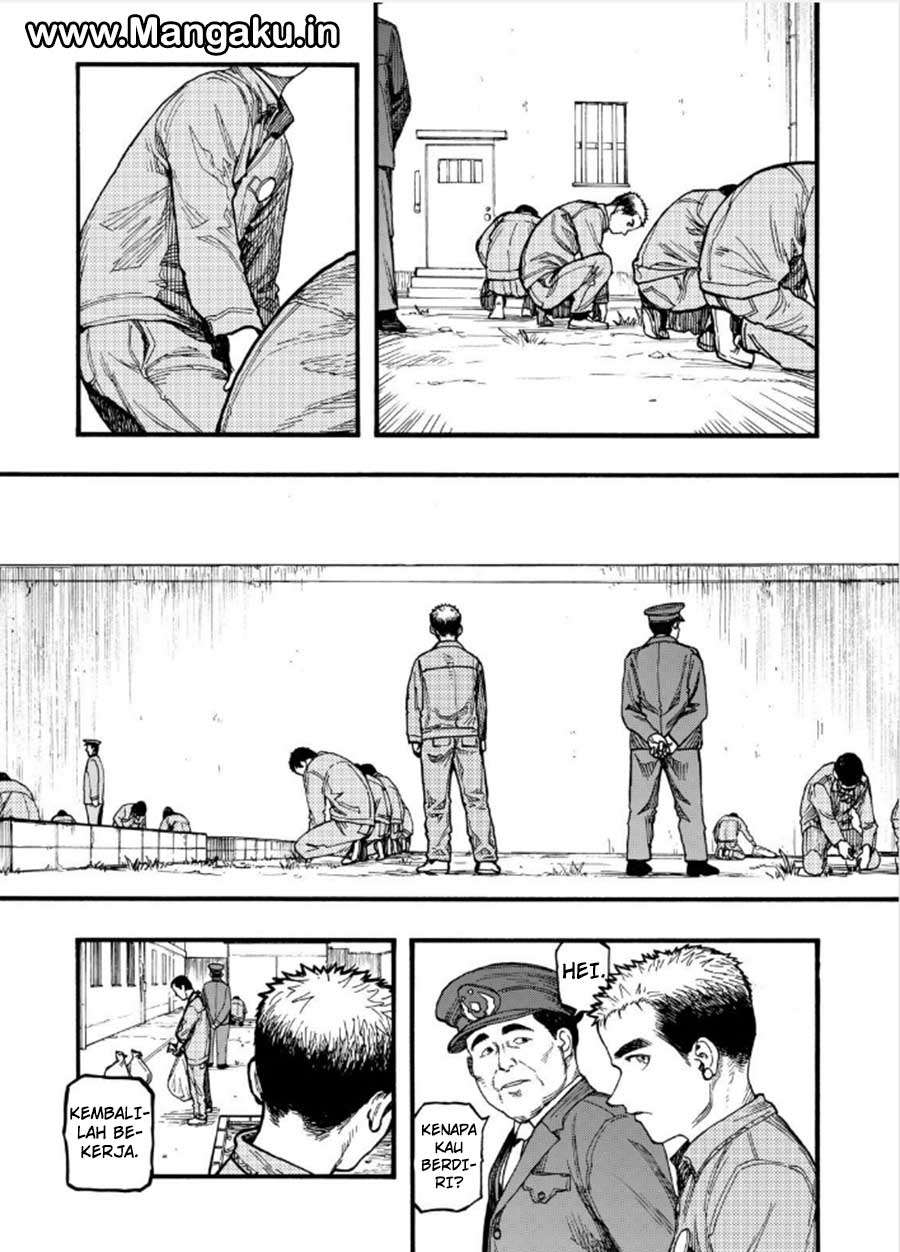 Ajin Chapter 61 Gambar 26